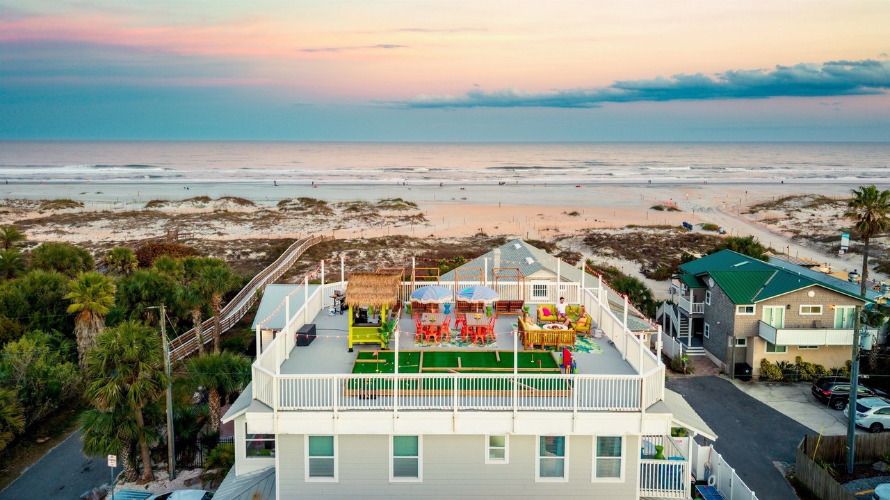 Photo of Others in St. Augustine Beach