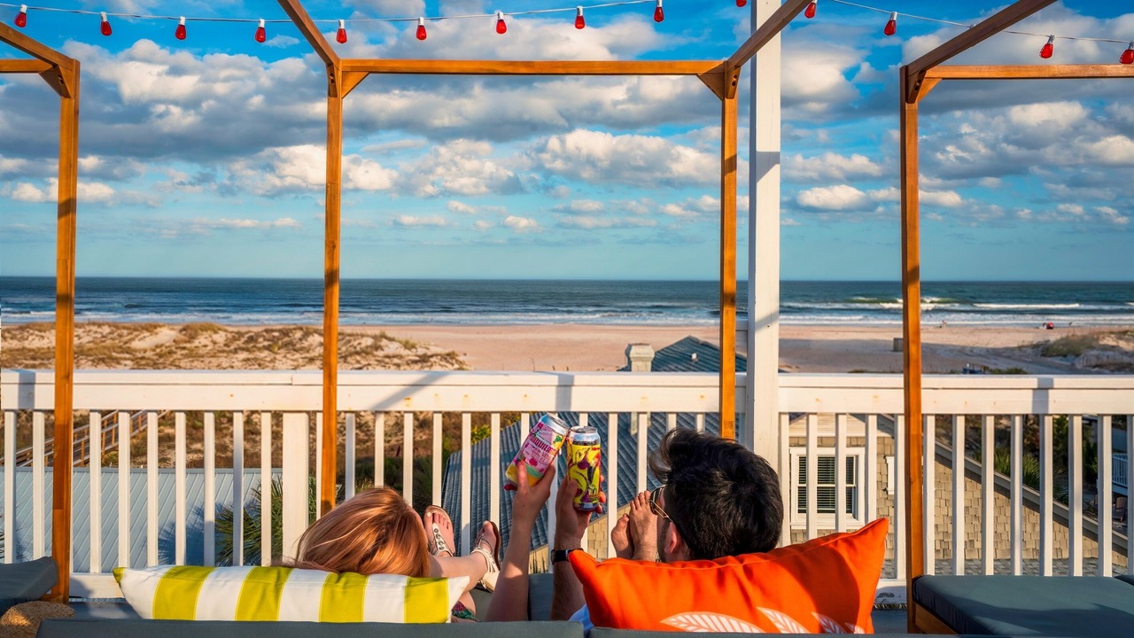 Photo of Others in St. Augustine Beach