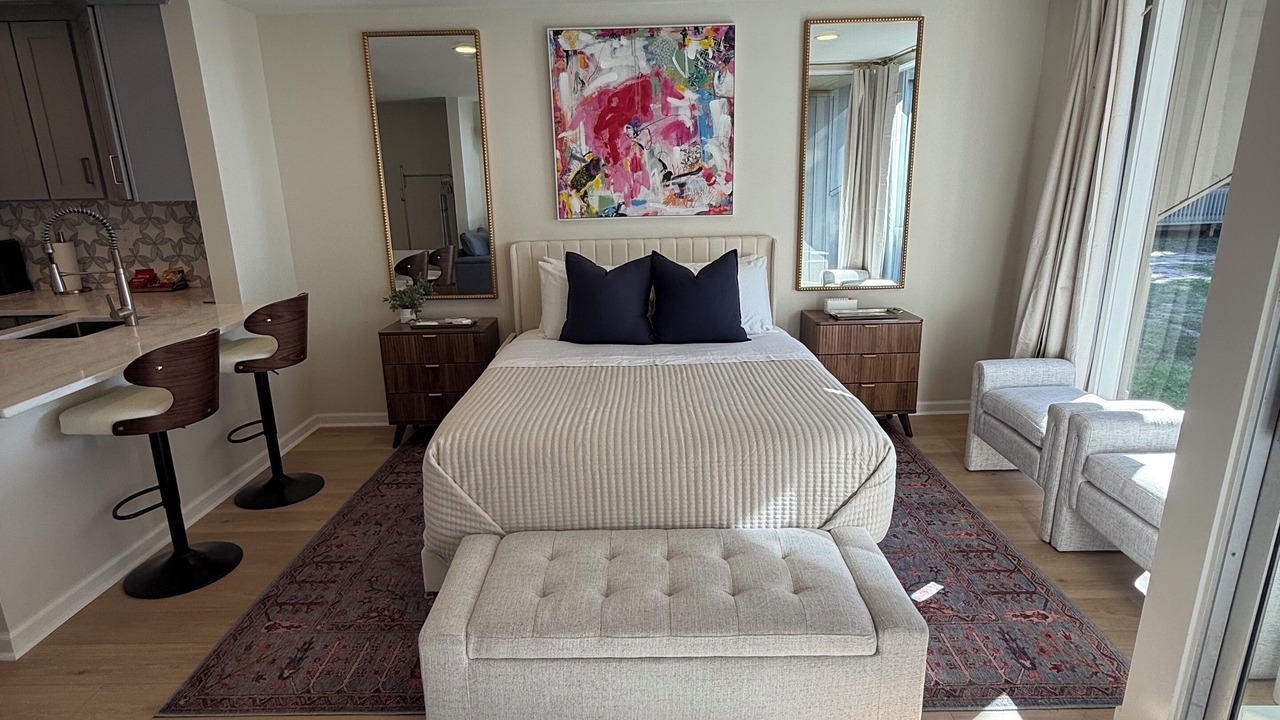 Photo of Bedroom in Daphne