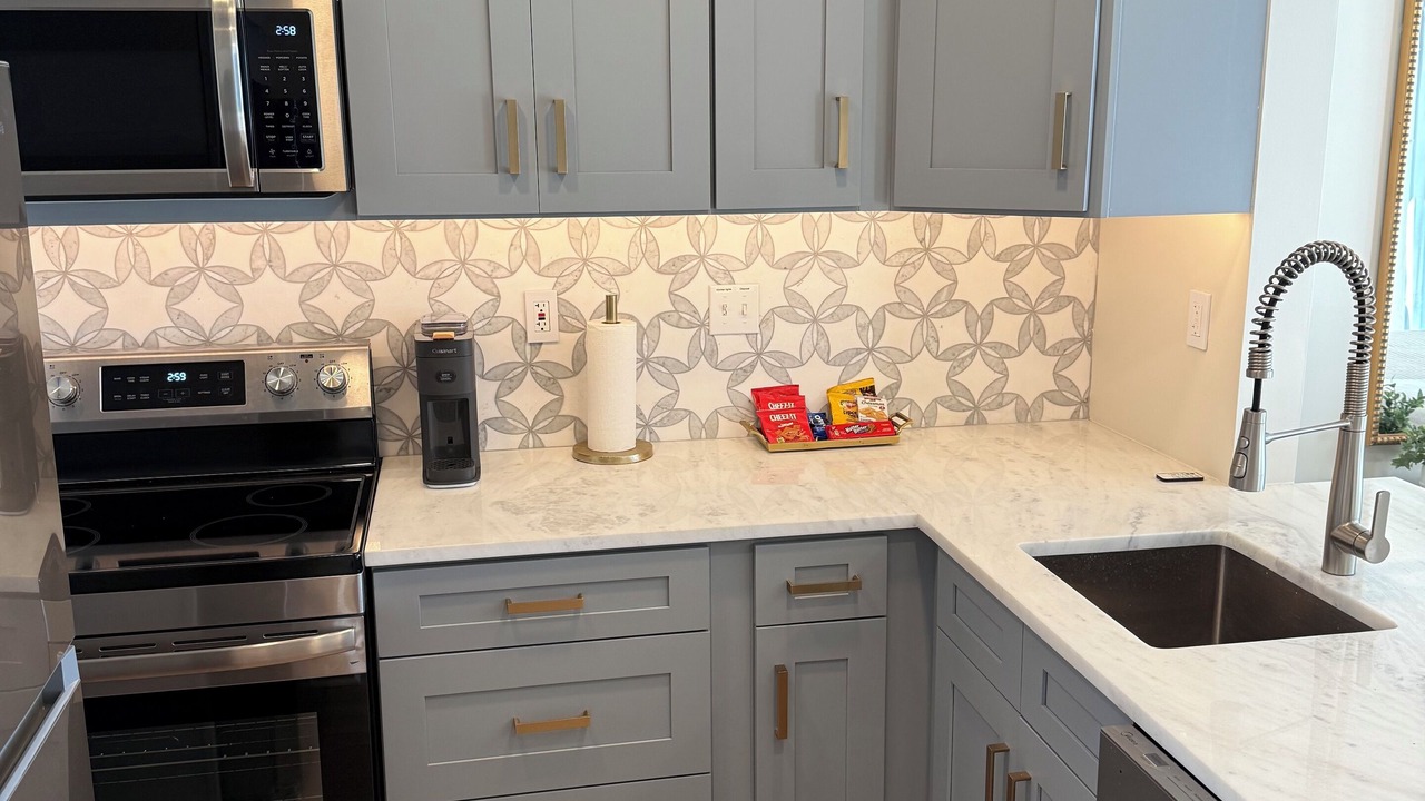 Photo of Kitchen in Daphne