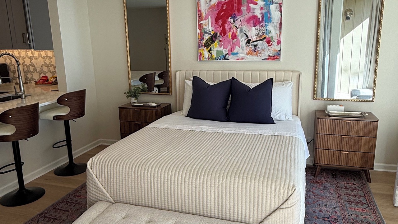 Photo of Bedroom in Daphne