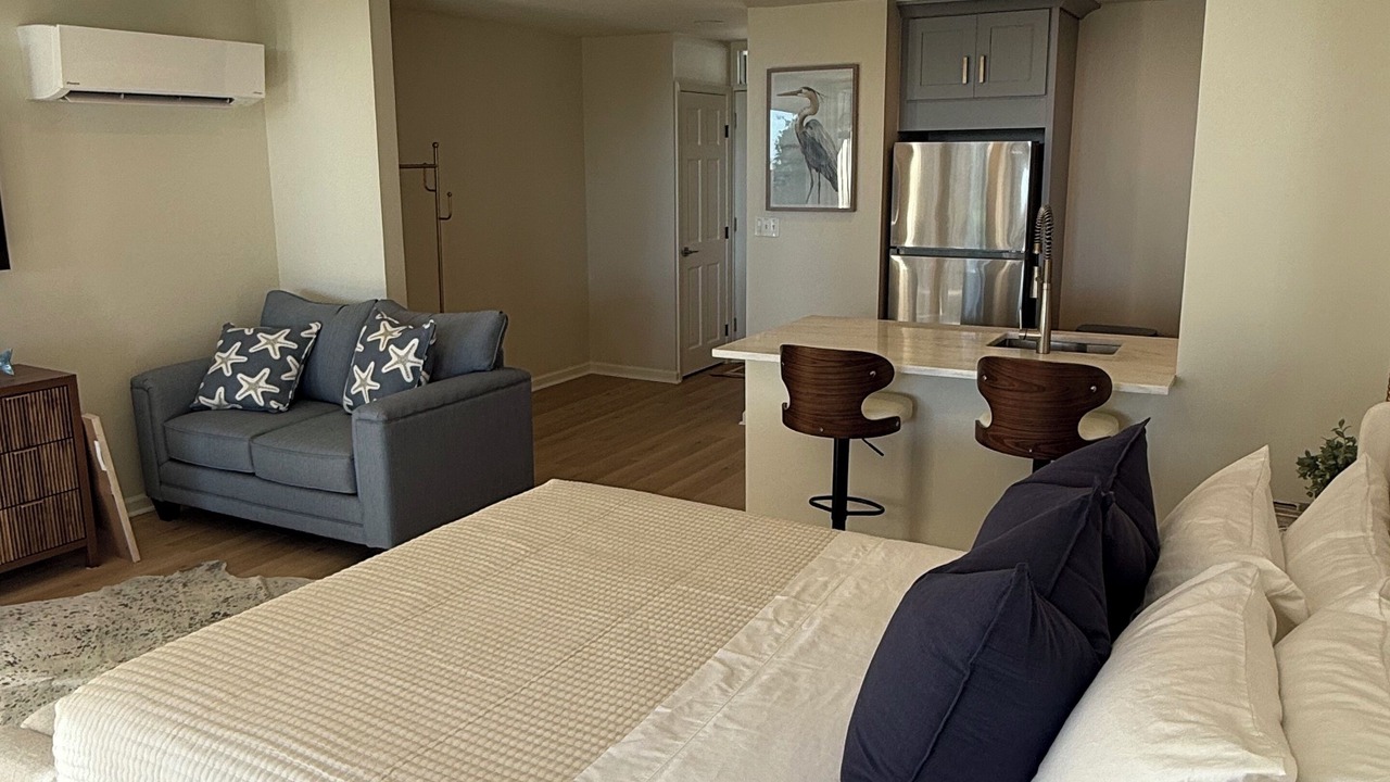 Photo of Bedroom in Daphne