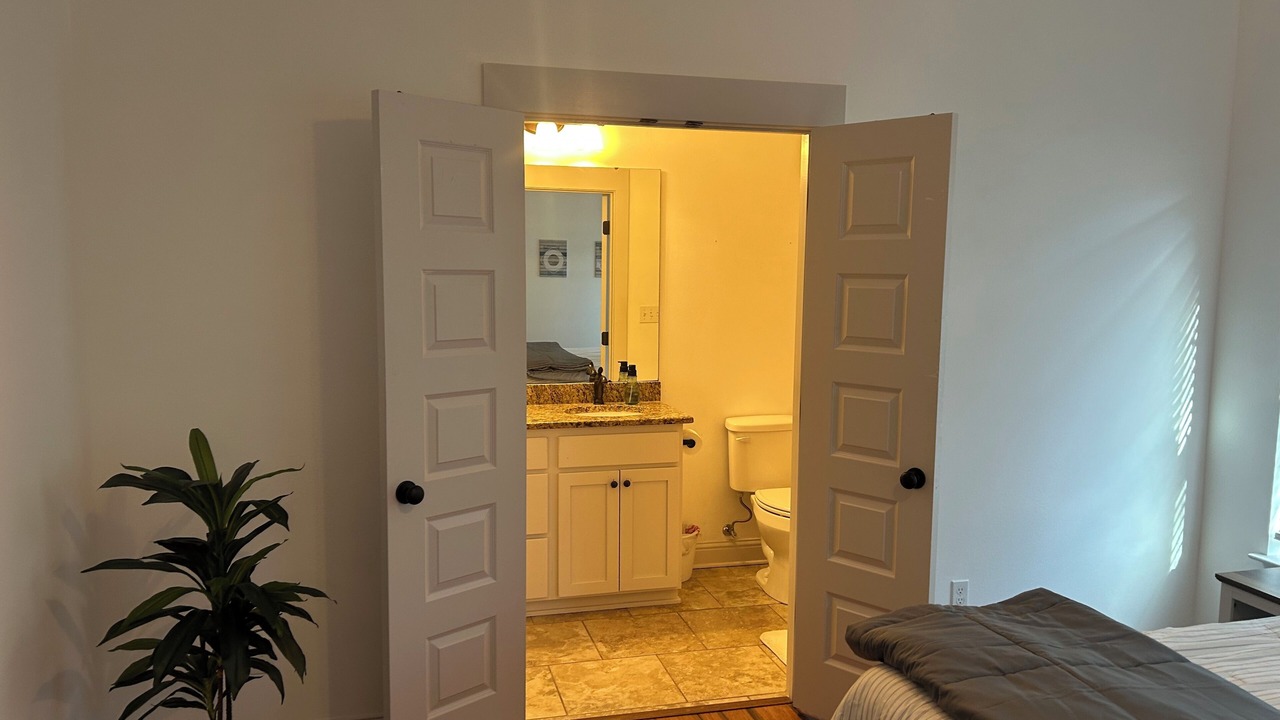 Photo of Bedroom in Diamondhead