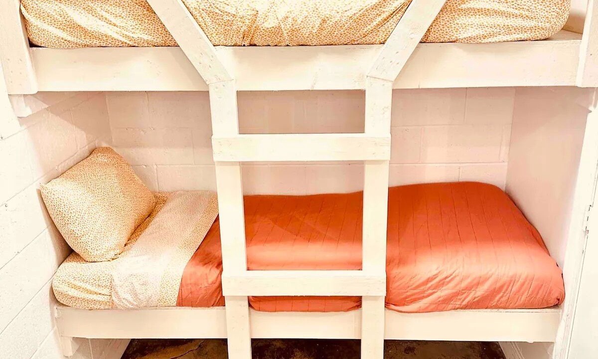 Photo of Bedroom in Betmar La Villa
