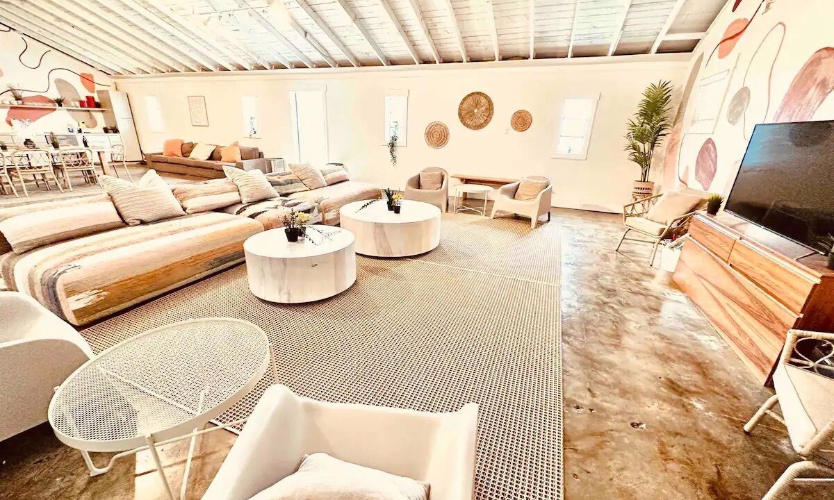 Photo of Livingroom in Betmar La Villa