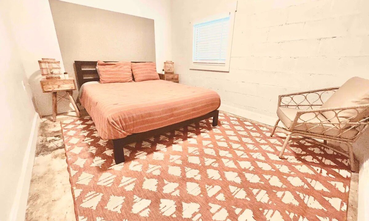 Photo of Bedroom in Betmar La Villa