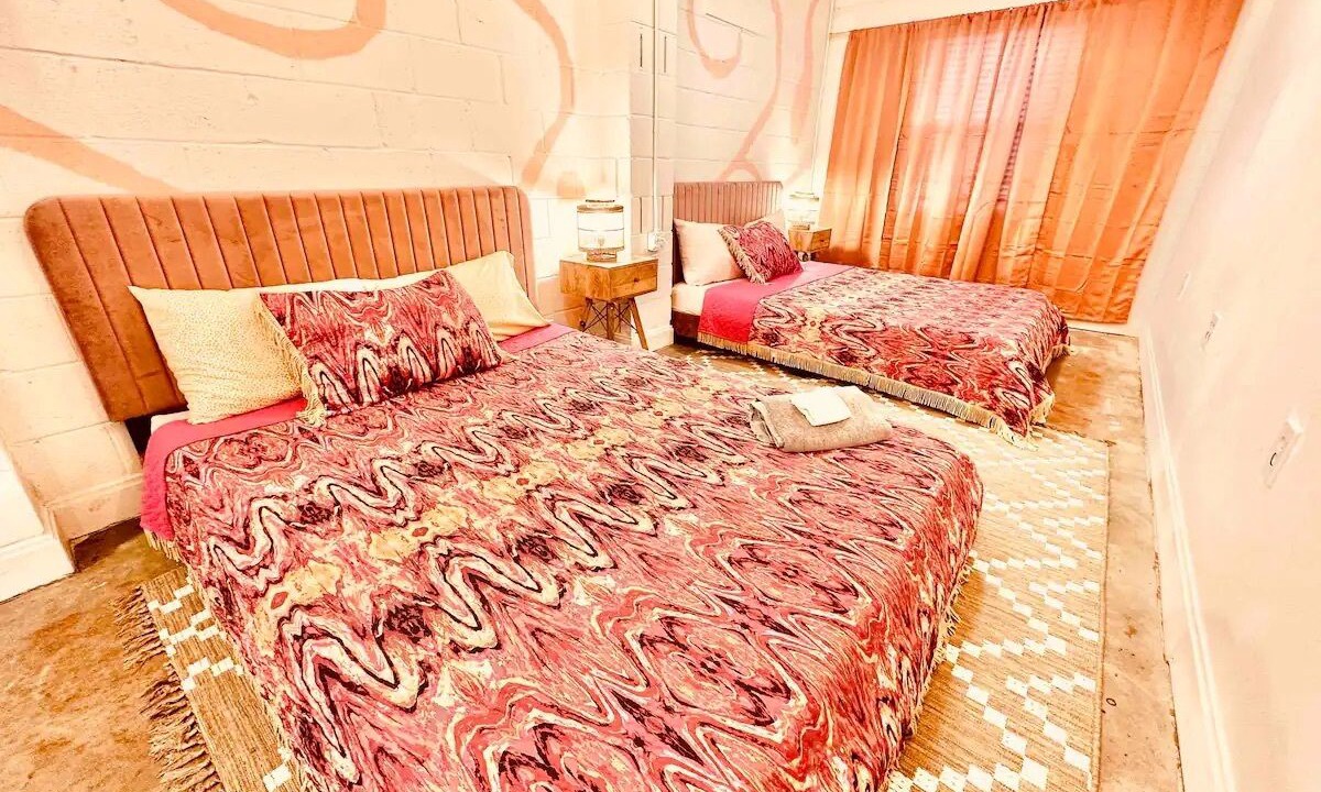 Photo of Bedroom in Betmar La Villa