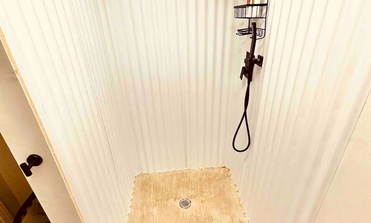 Photo of Bathroom in Betmar La Villa
