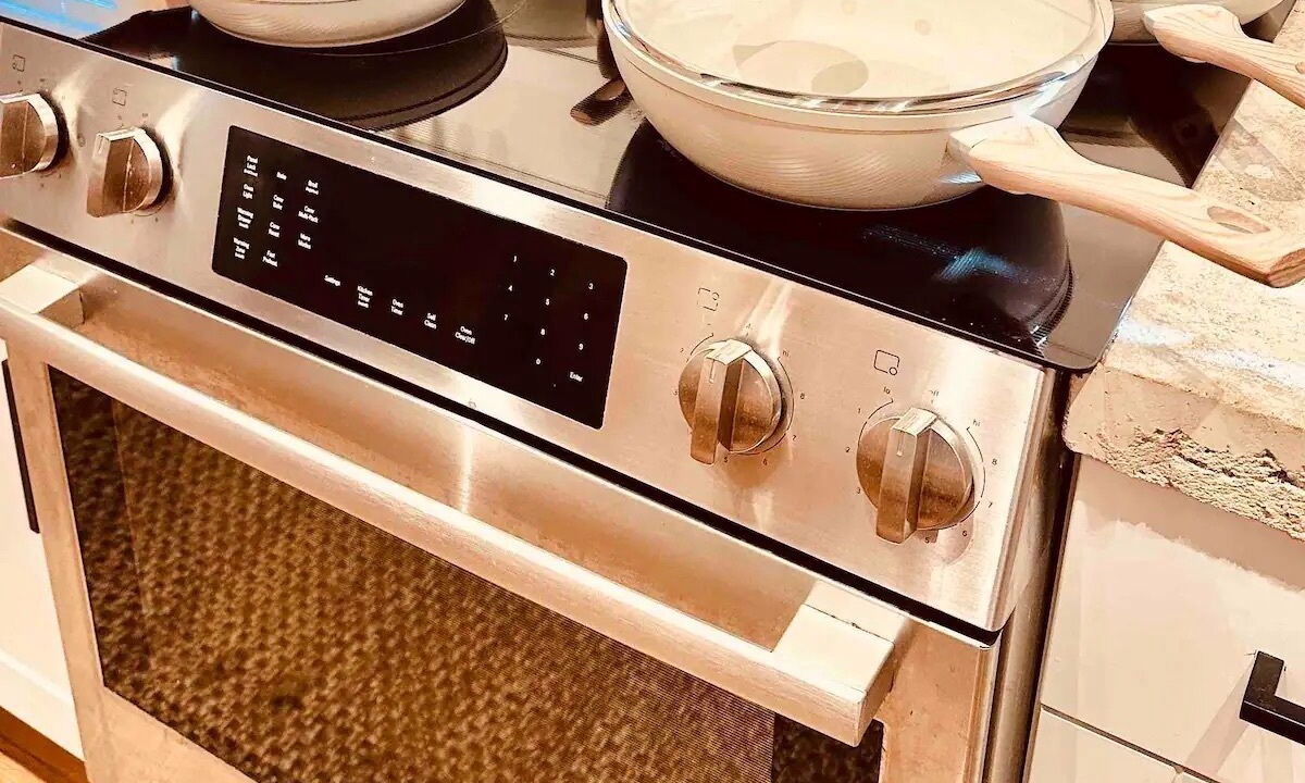 Photo of Kitchen in Betmar La Villa