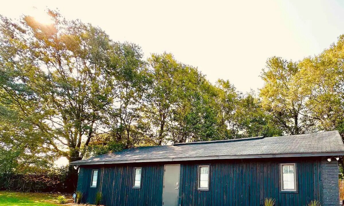 Photo of Outdoor in Betmar La Villa
