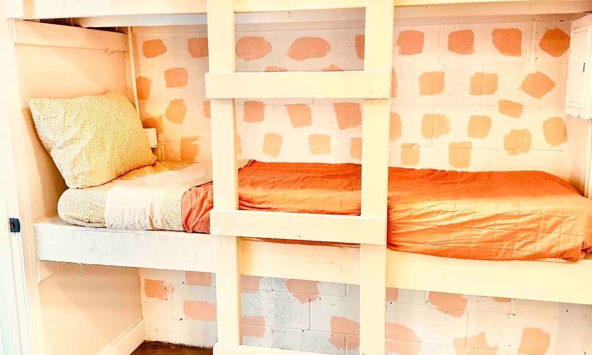 Photo of Bedroom in Betmar La Villa