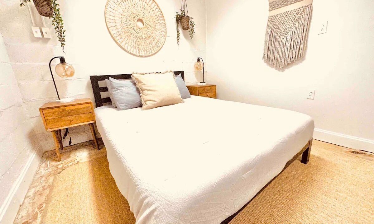 Photo of Bedroom in Betmar La Villa
