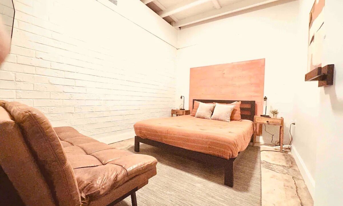 Photo of Bedroom in Betmar La Villa
