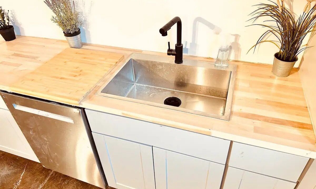Photo of Kitchen in Betmar La Villa