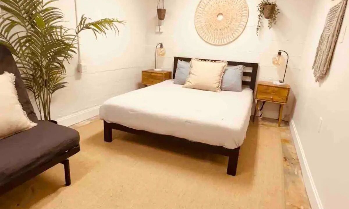 Photo of Bedroom in Betmar La Villa