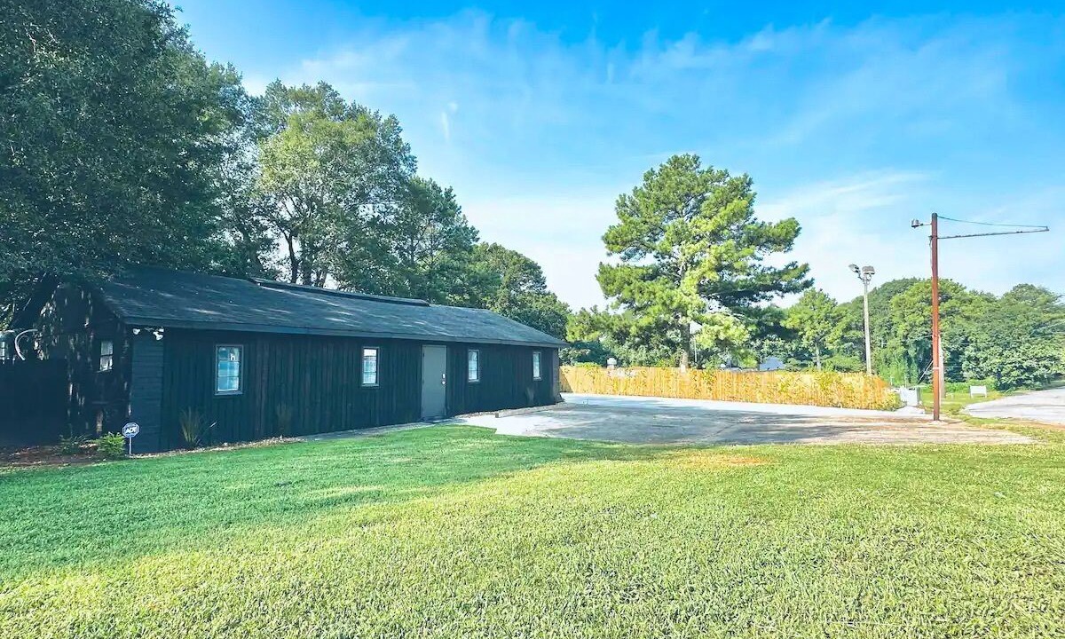 Photo of Outdoor in Betmar La Villa