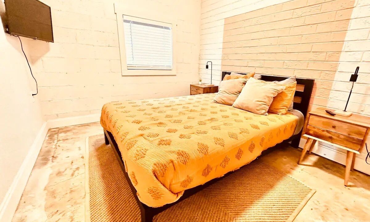 Photo of Bedroom in Betmar La Villa