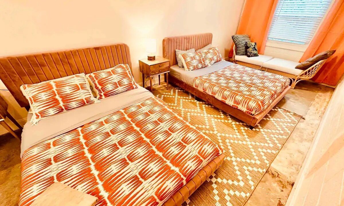 Photo of Bedroom in Betmar La Villa