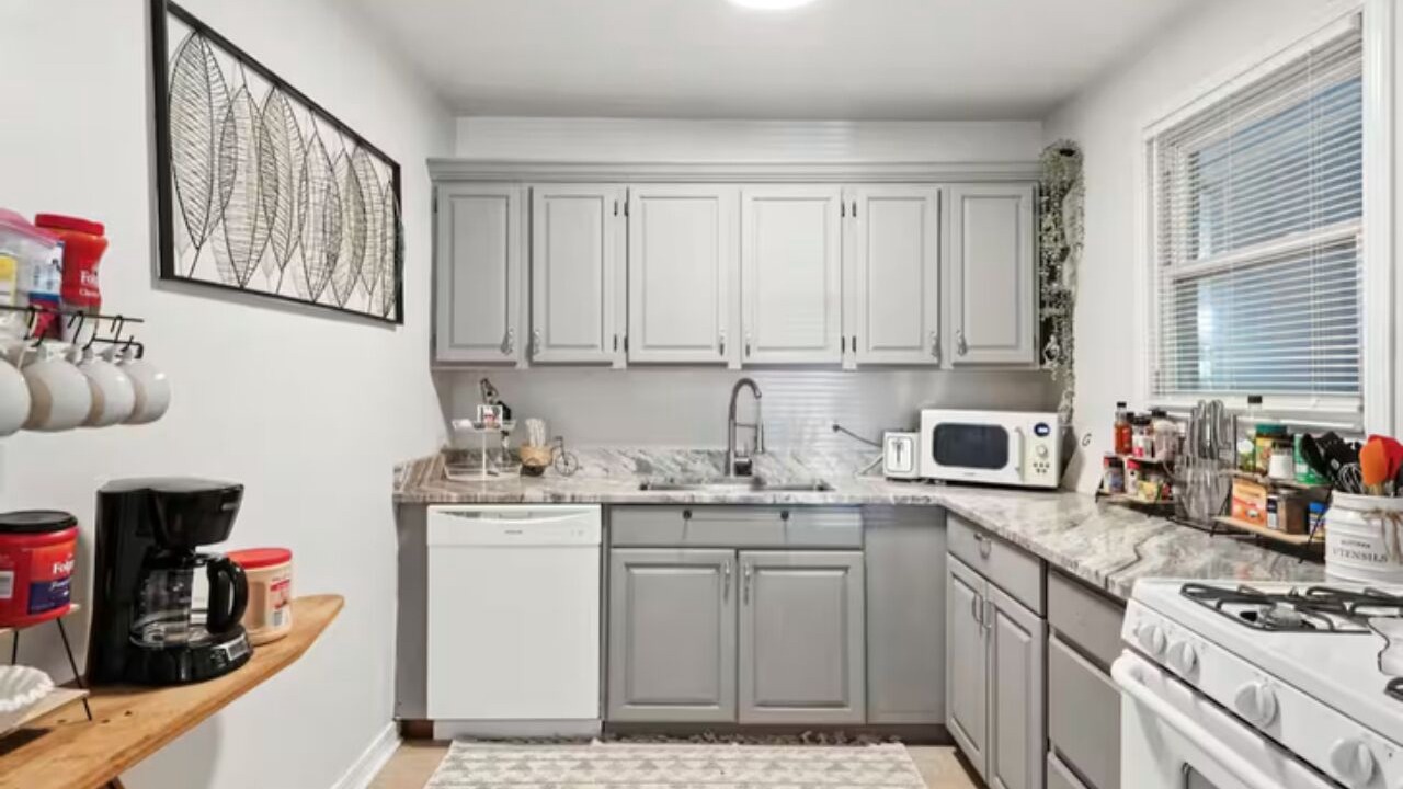 Photo of Kitchen in Slidell