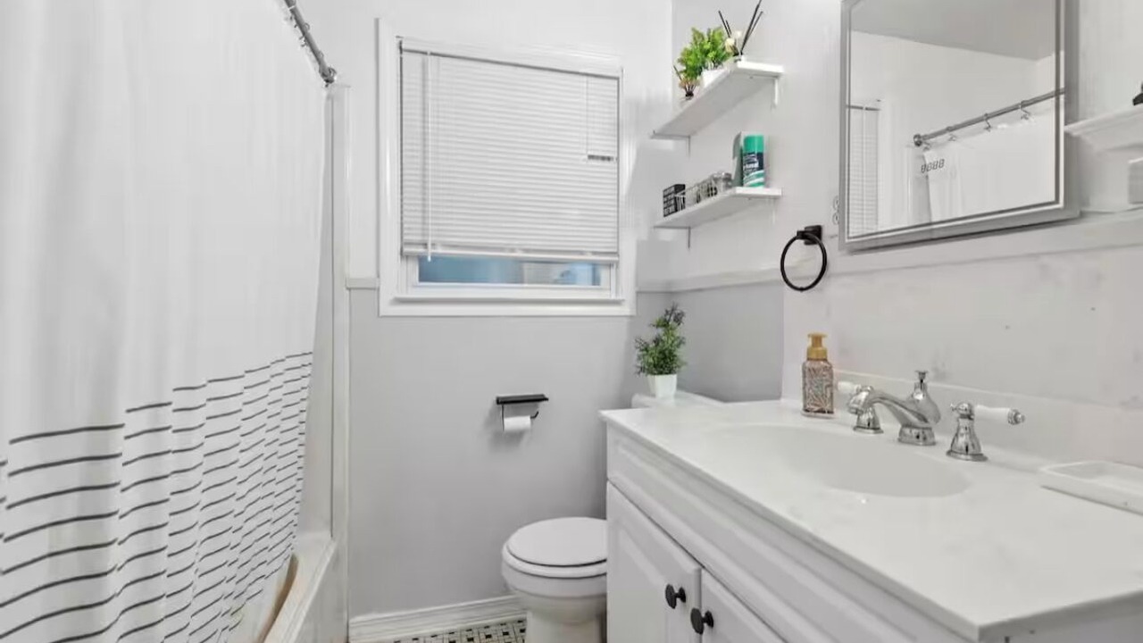 Photo of Bathroom in Slidell