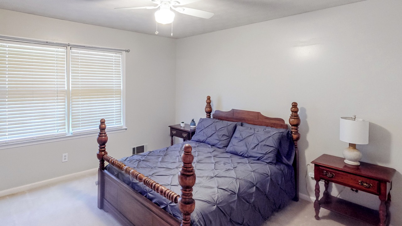 Photo of Bedroom in Orchard Hill