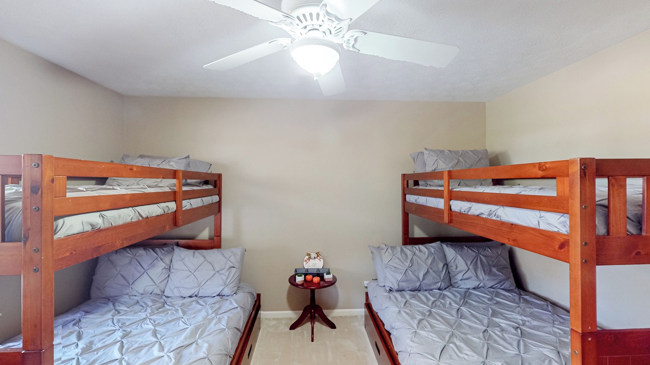 Photo of Bedroom in Orchard Hill