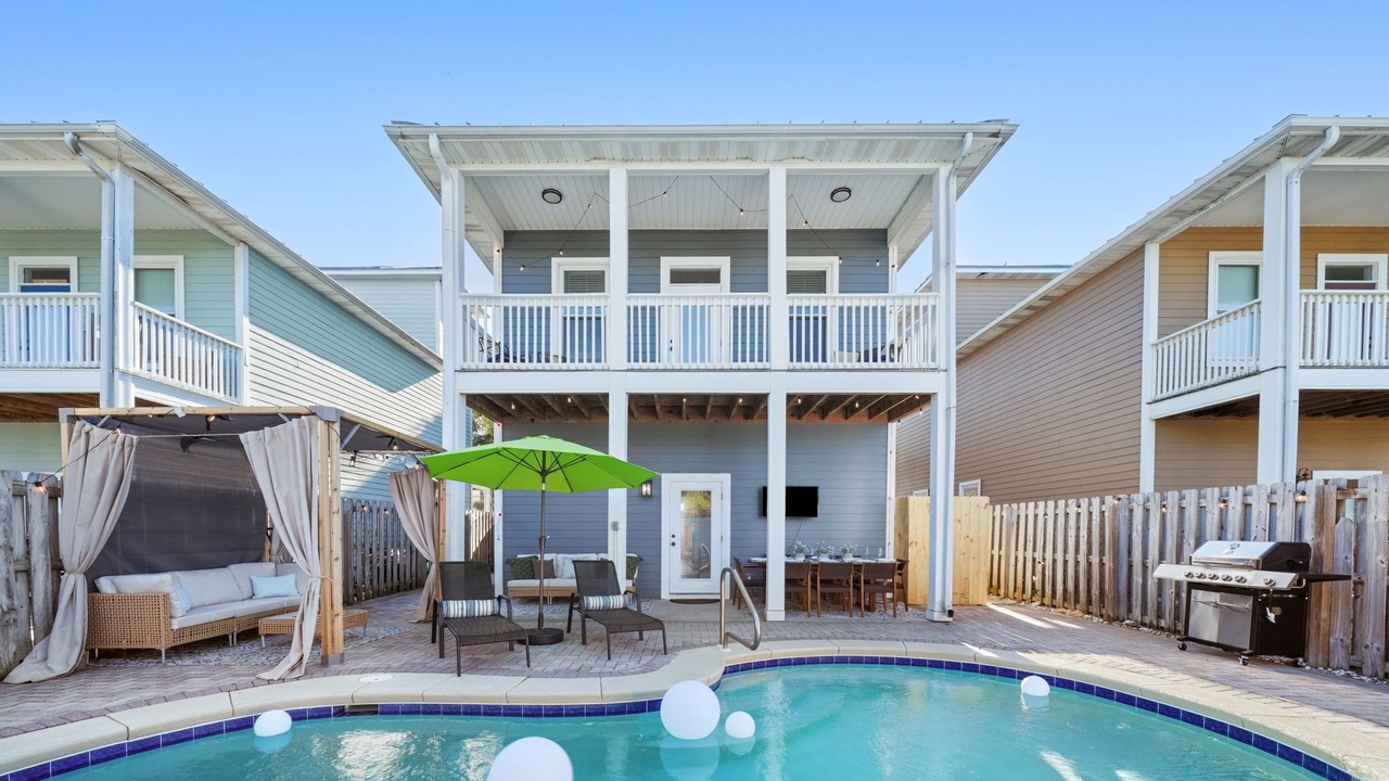 Photo of Outdoor in Holiday Beach