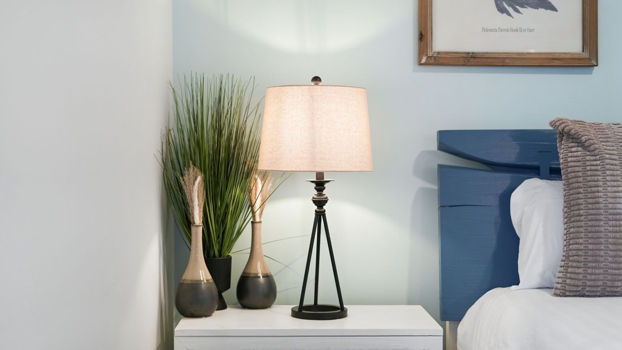 Photo of Bedroom in Holiday Beach
