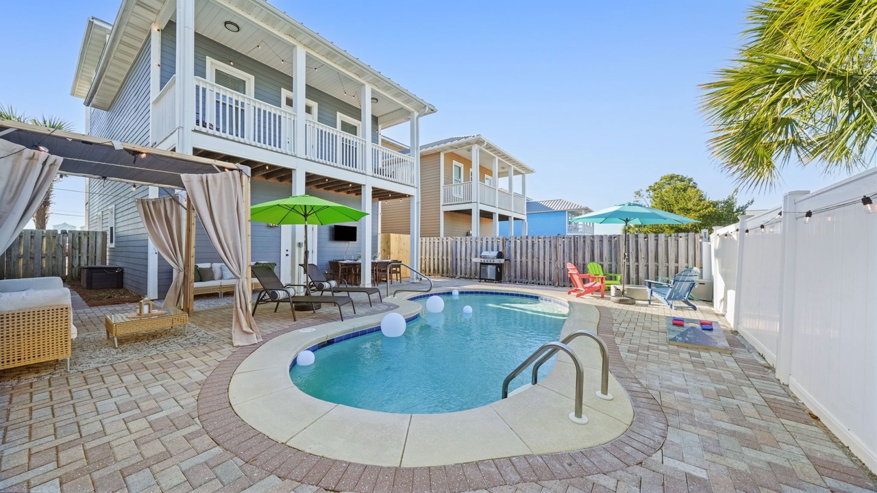 Photo of Outdoor in Holiday Beach