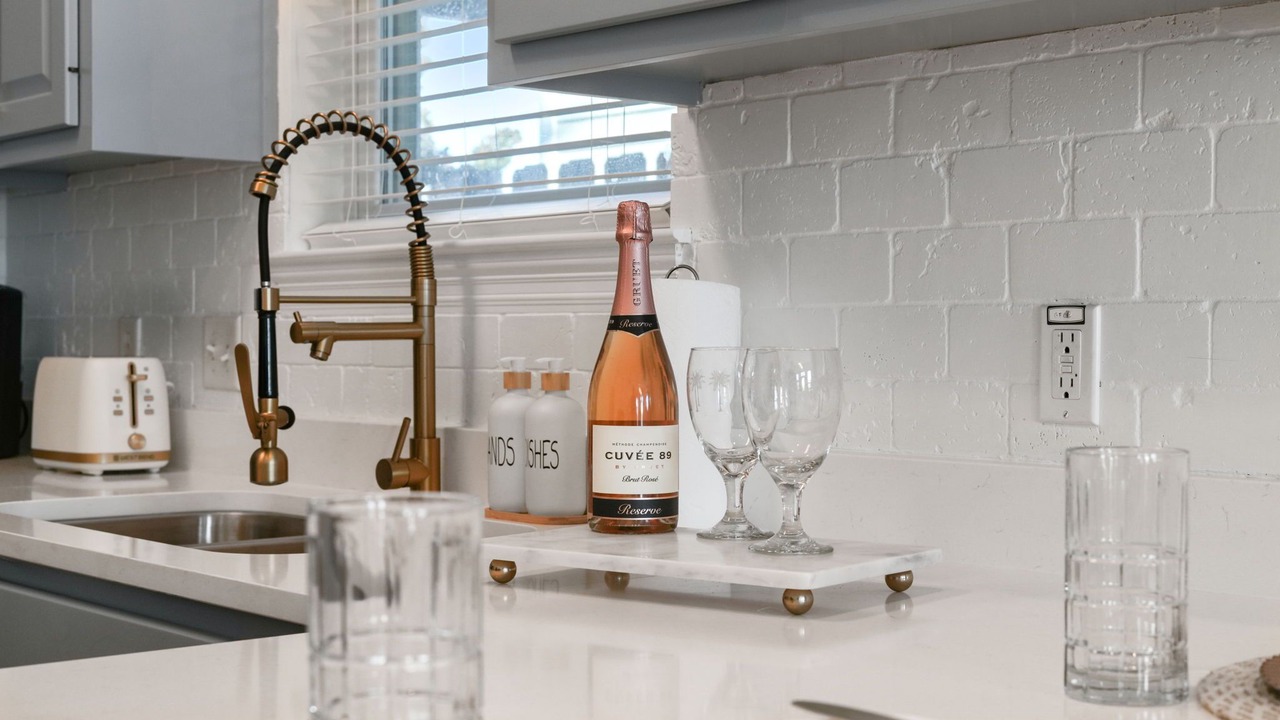 Photo of Kitchen in Holiday Beach