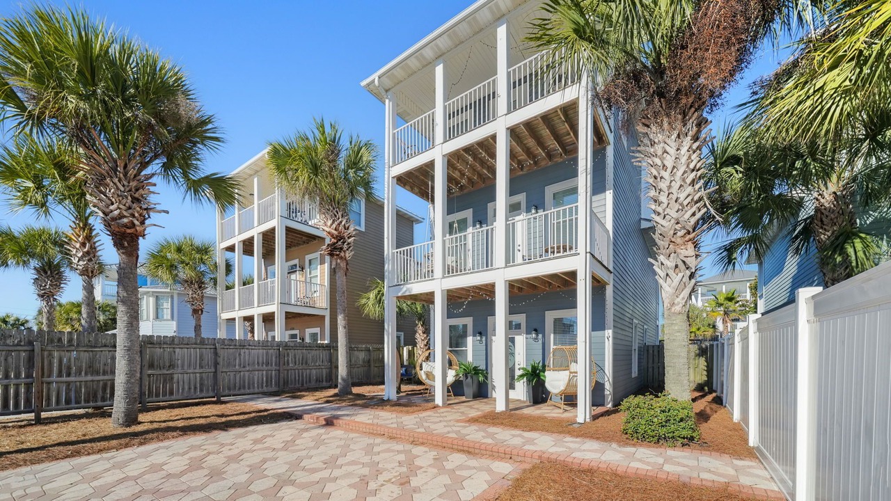 Photo of Outdoor in Holiday Beach