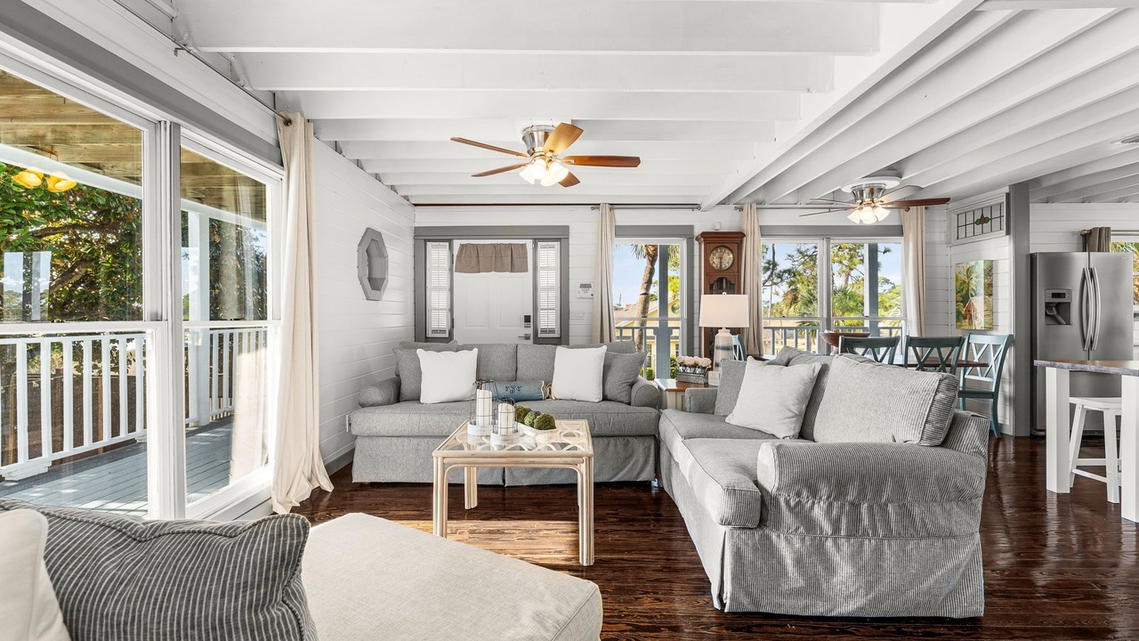 Photo of Bedroom in Bel Air