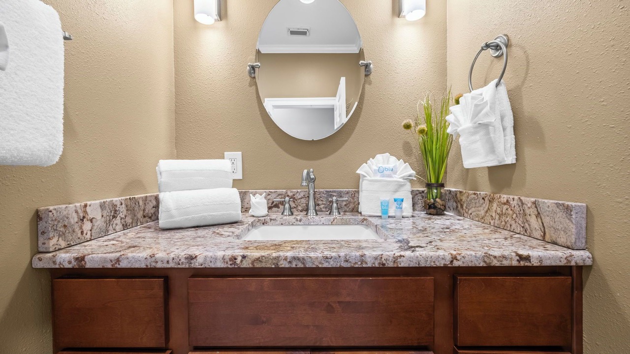 Photo of Bathroom in Southpointe