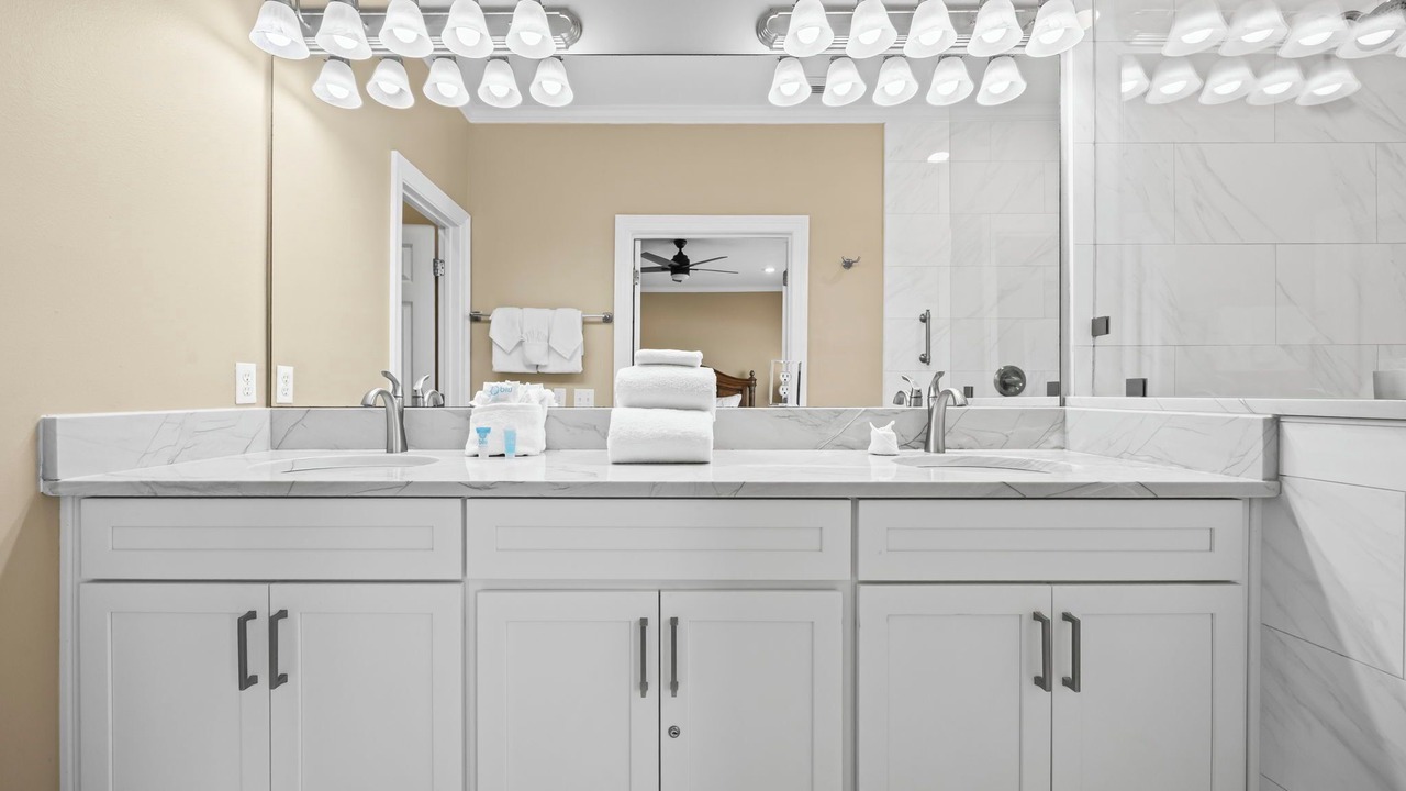 Photo of Bathroom in Southpointe