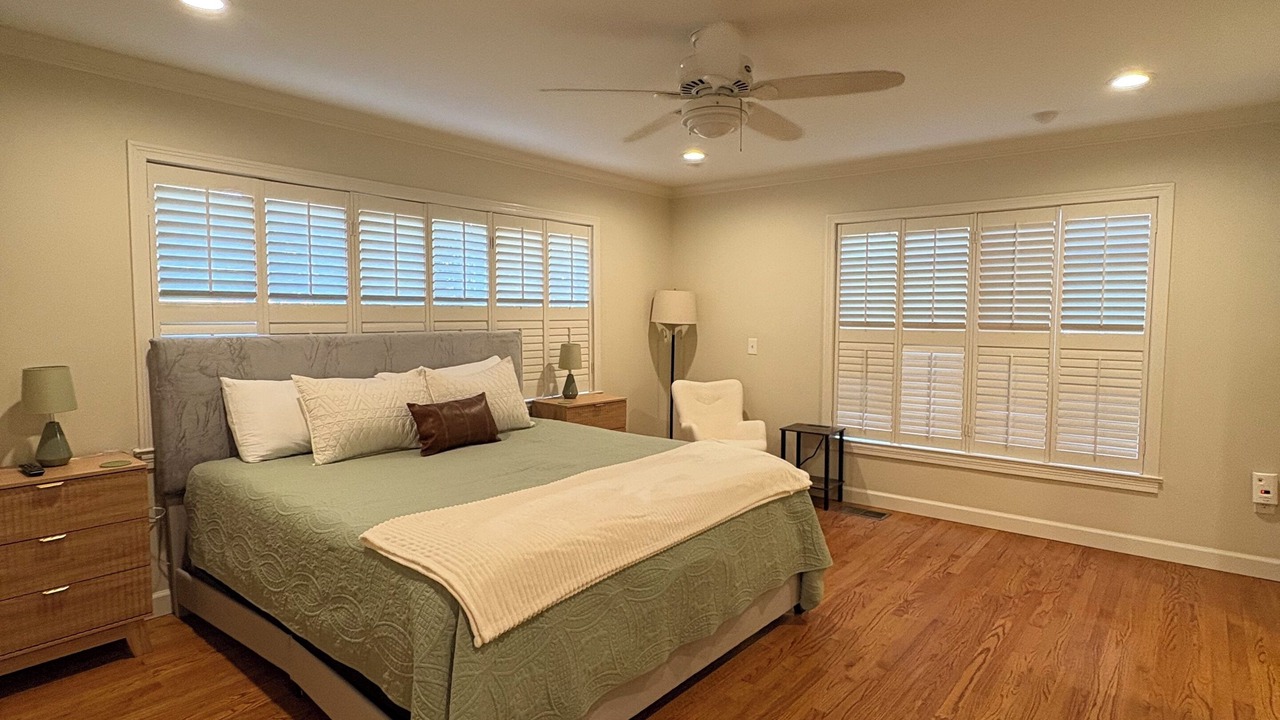 Photo of Bedroom in Greater Belhaven