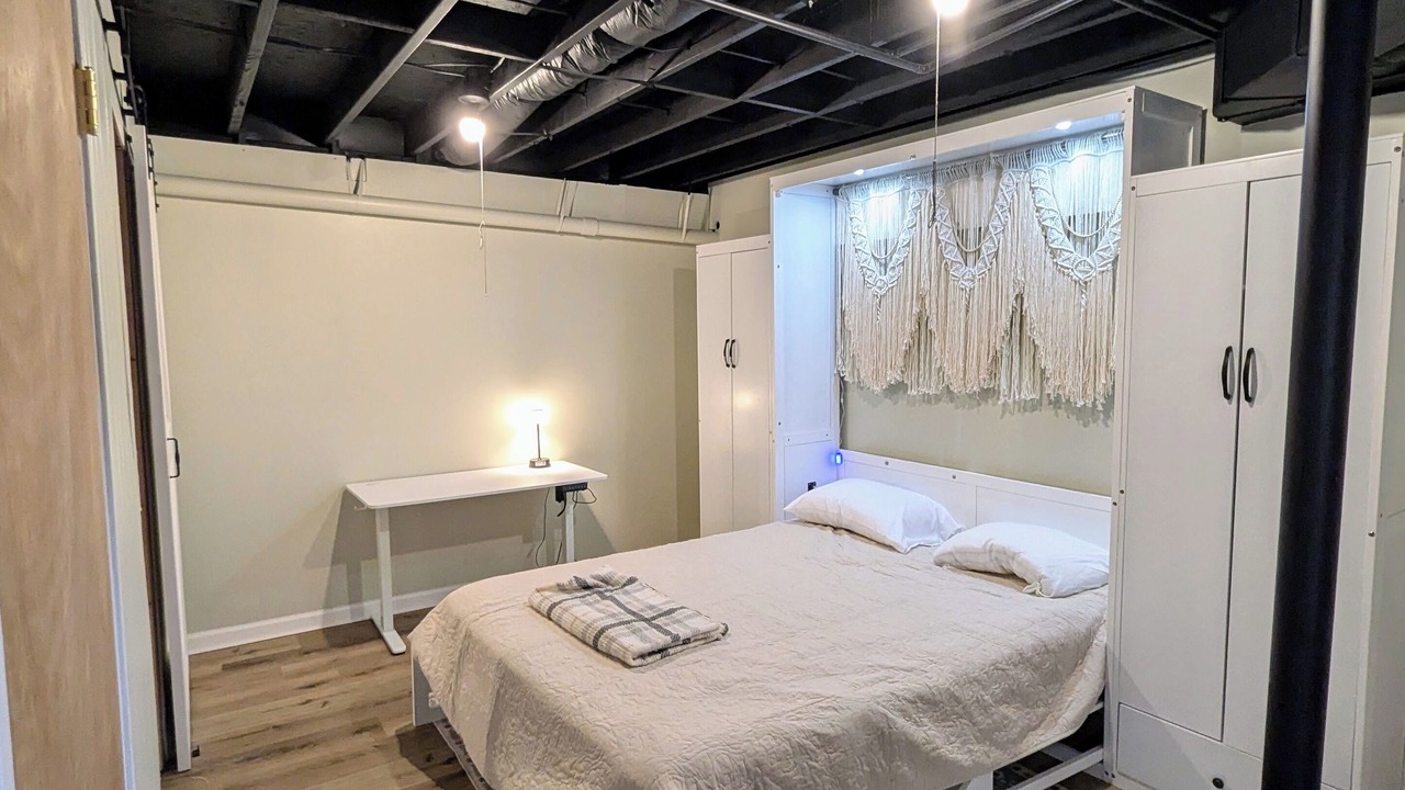 Photo of Bedroom in Grawn