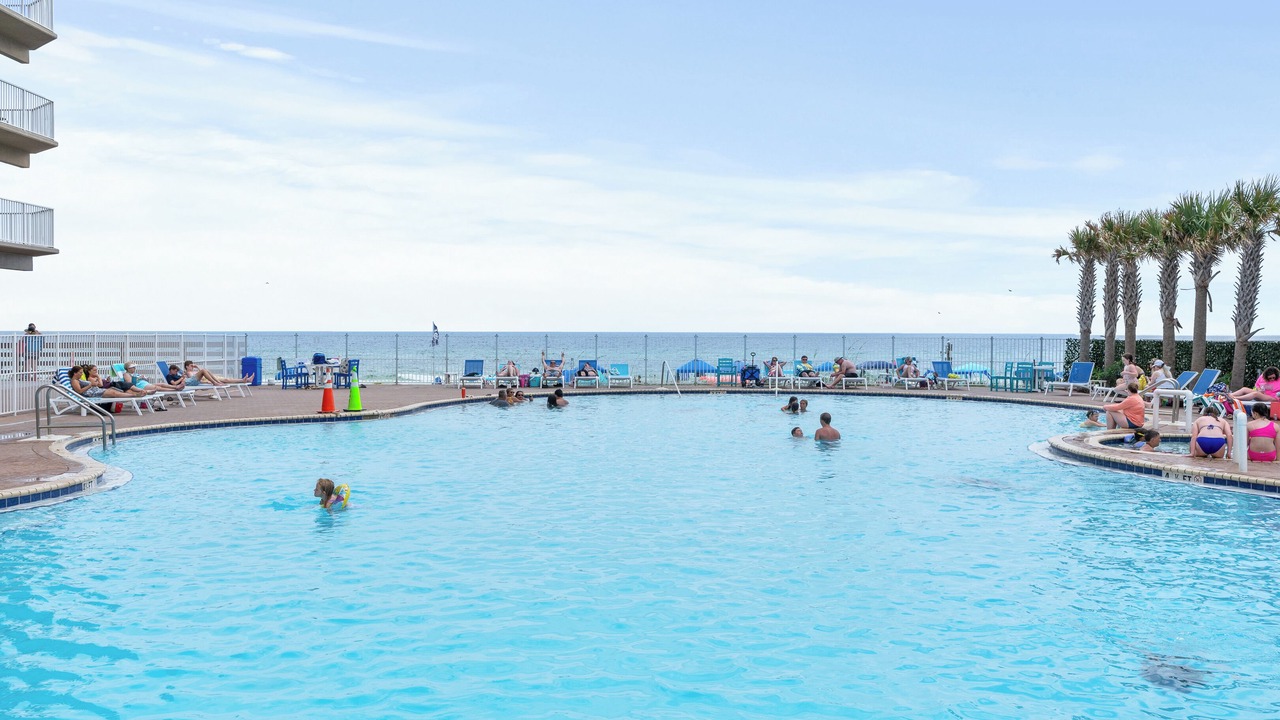 Photo of Outdoor in El Centro Beach