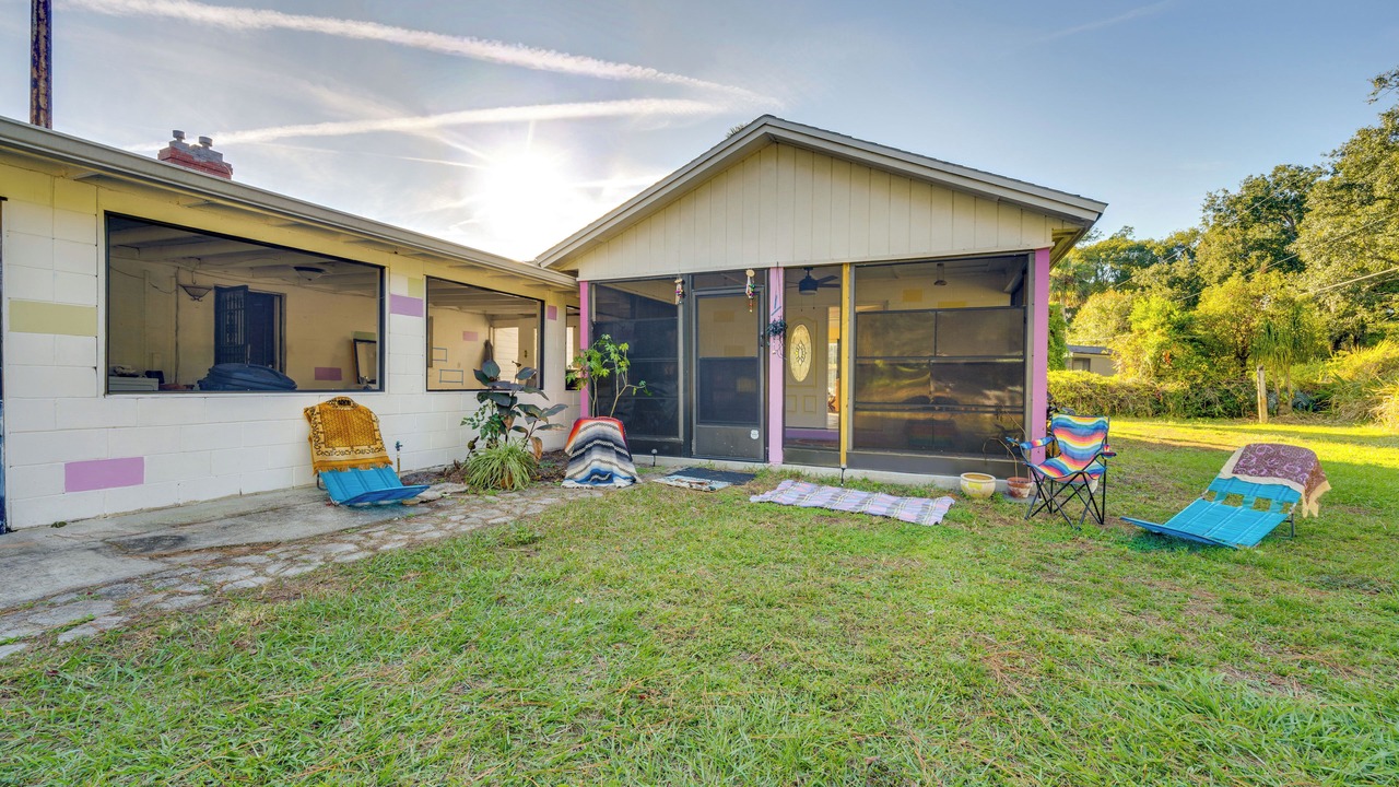 Photo of Outdoor in Sanford
