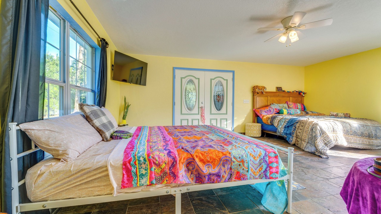 Photo of Bedroom in Sanford