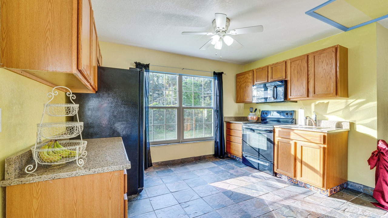 Photo of Kitchen in Sanford