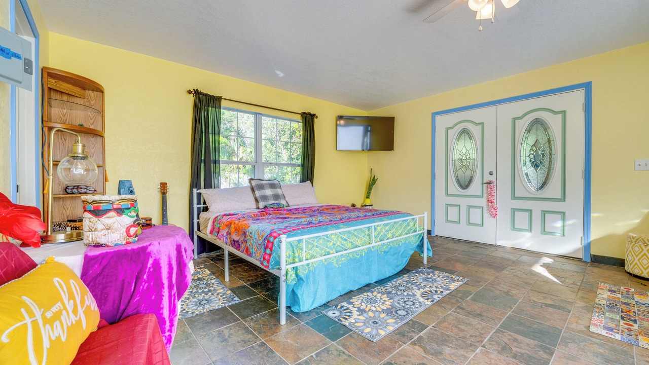 Photo of Bedroom in Sanford