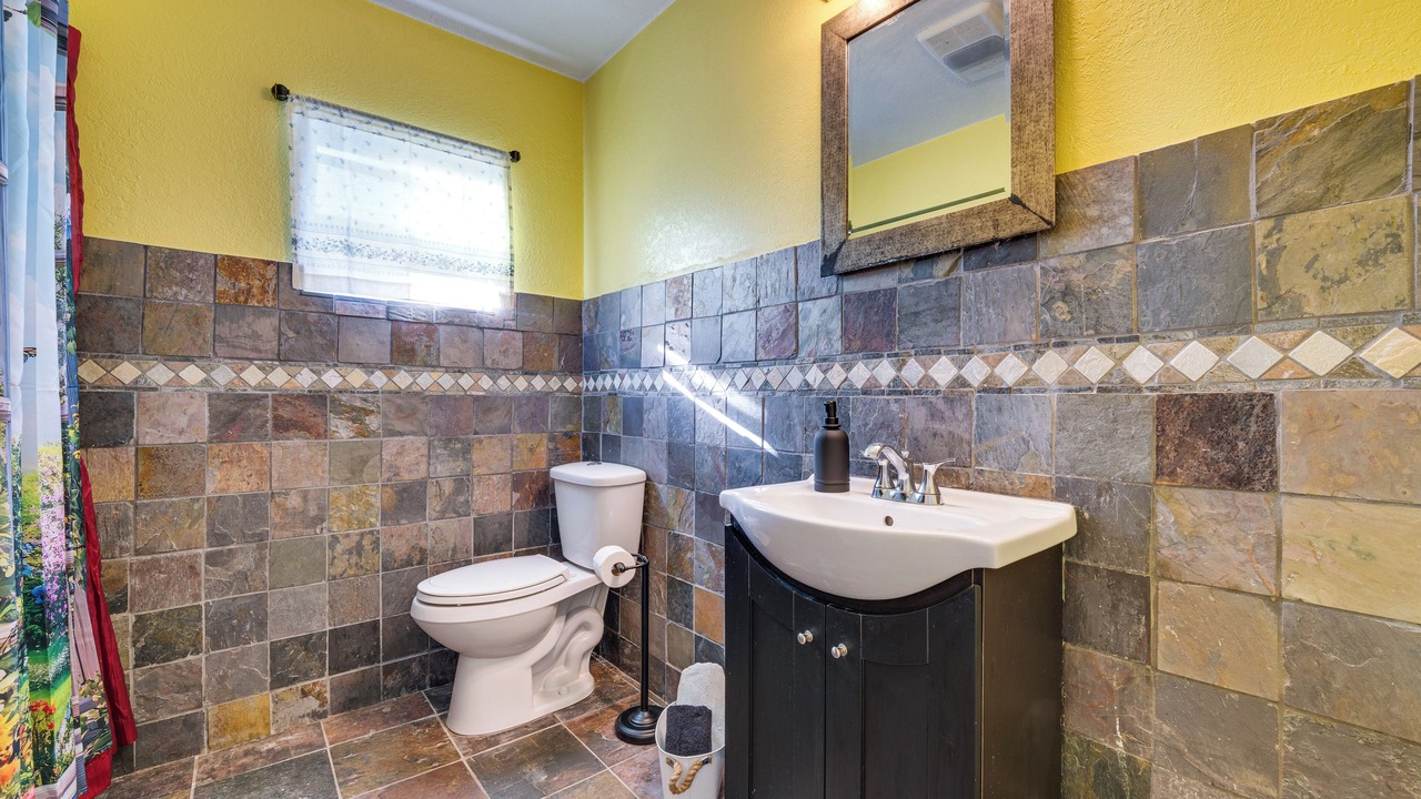 Photo of Bathroom in Sanford