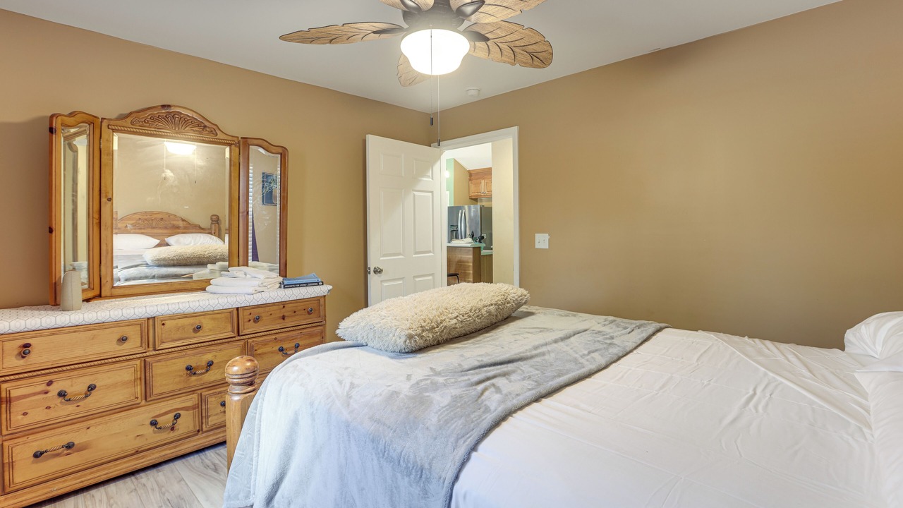 Photo of Bedroom in Boligee