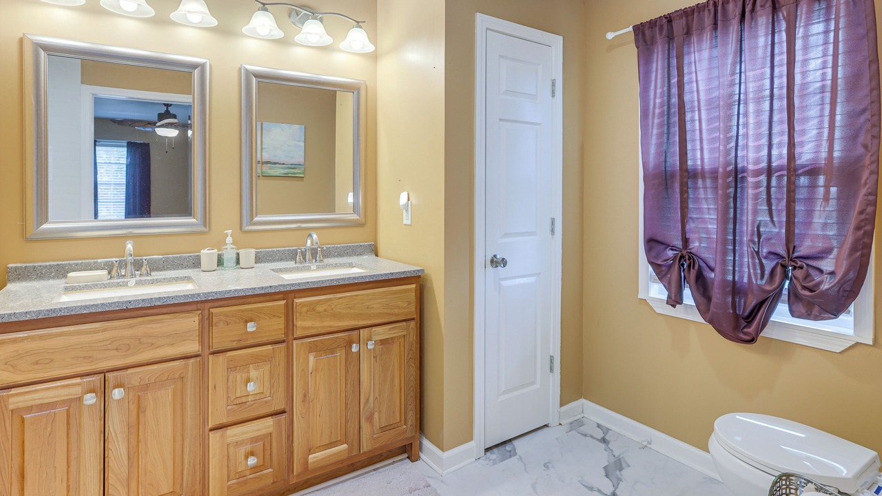 Photo of Bathroom in Boligee