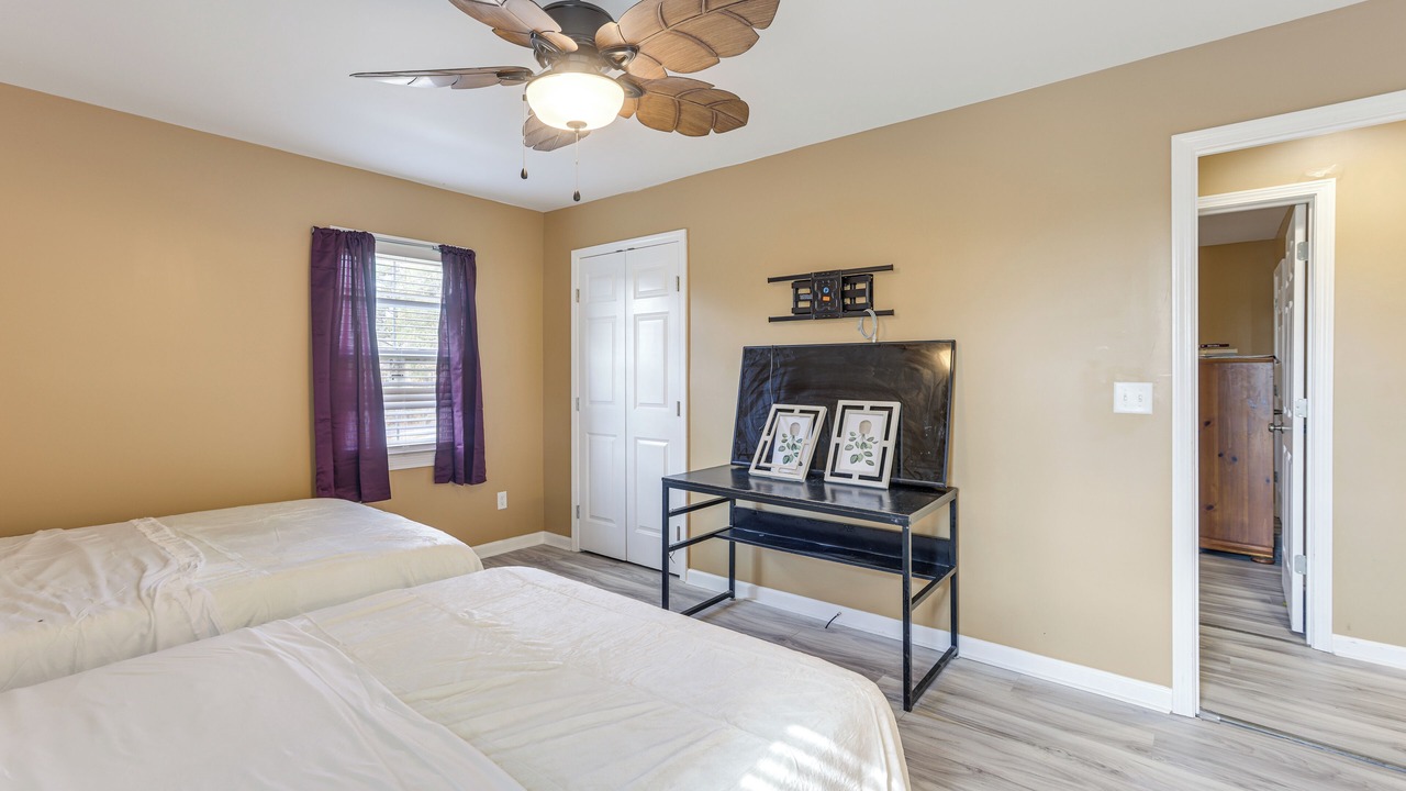 Photo of Bedroom in Boligee