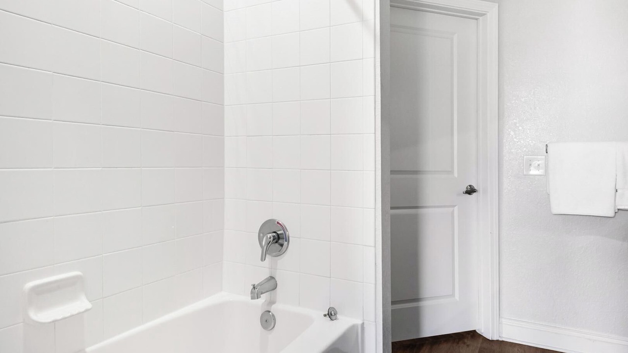 Photo of Bathroom in Daytona Beach