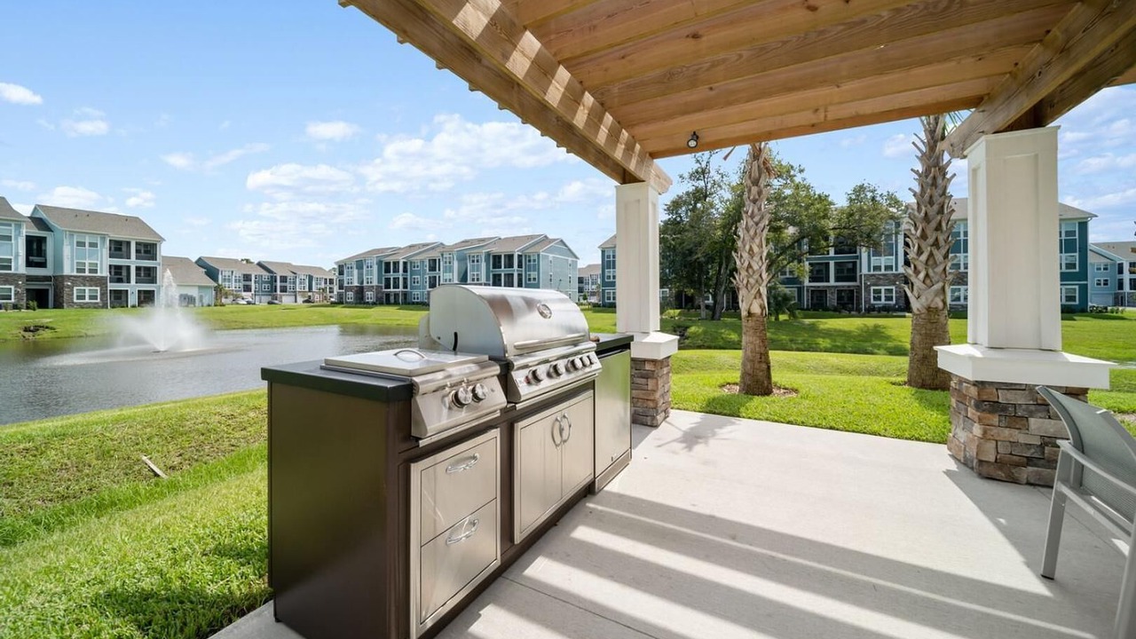 Photo of Outdoor in Daytona Beach