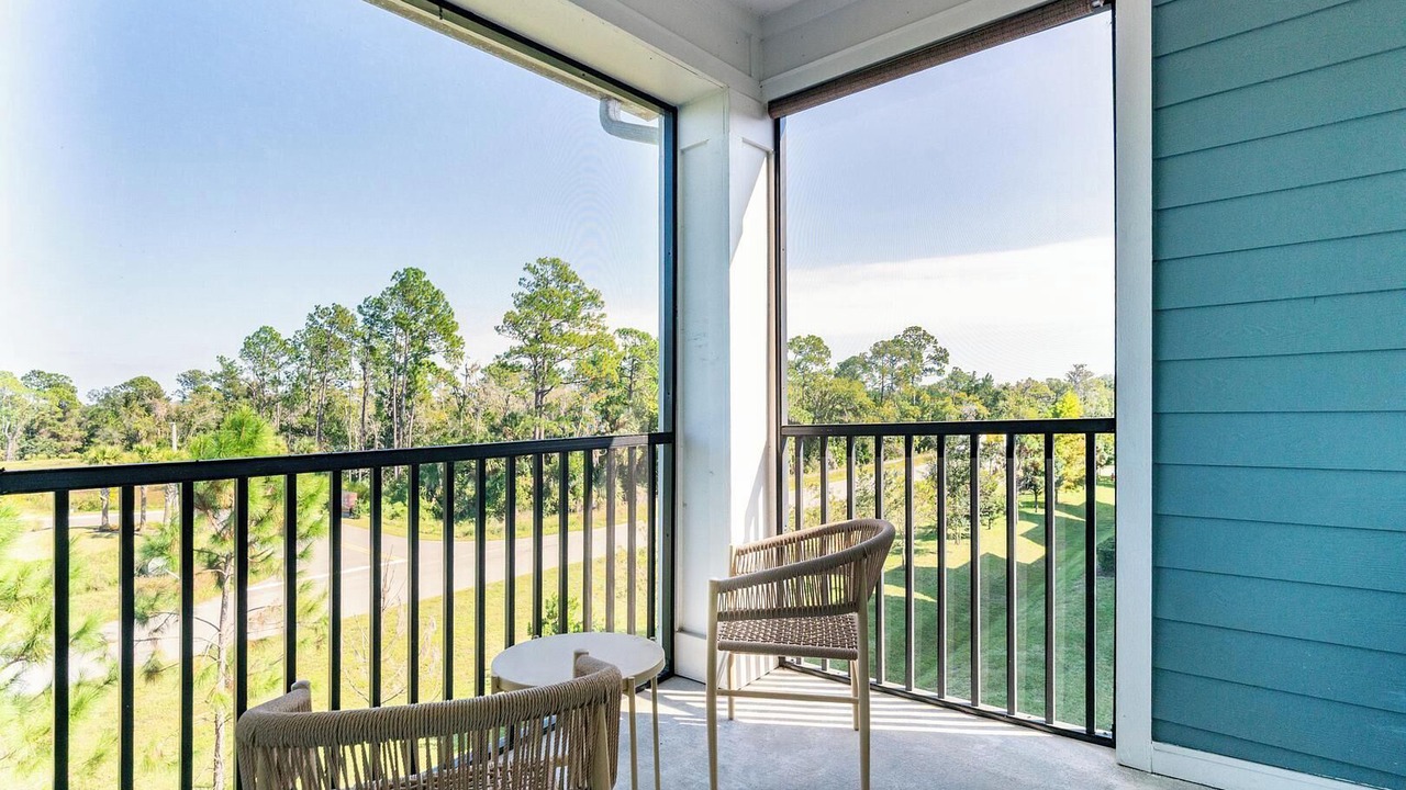 Photo of Outdoor in Daytona Beach