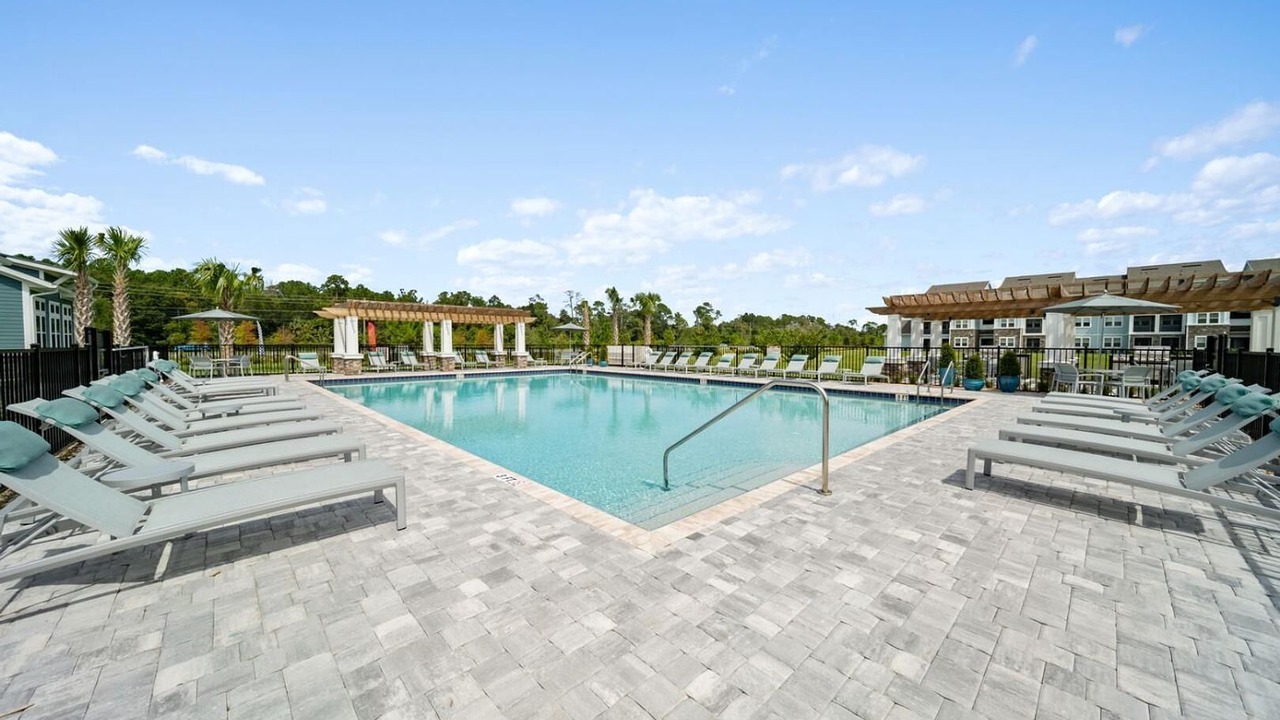 Photo of Outdoor in Daytona Beach