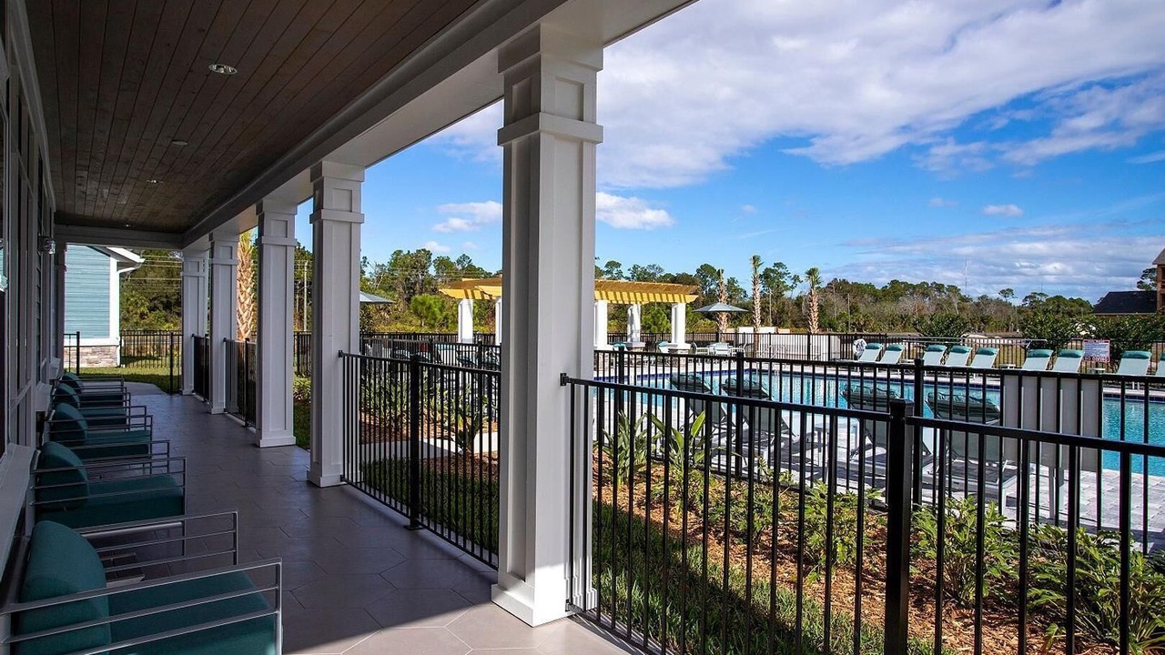Photo of Outdoor in Daytona Beach